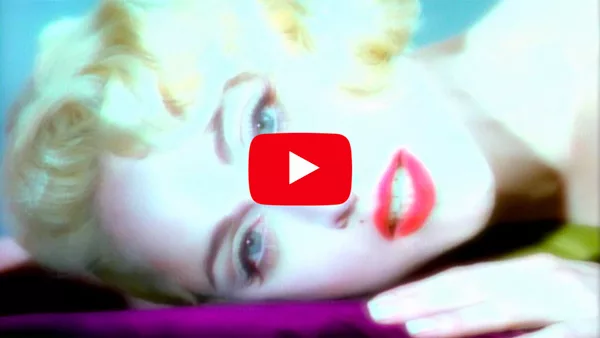 Express Yourself - Le clip Express Yourself - Le clip